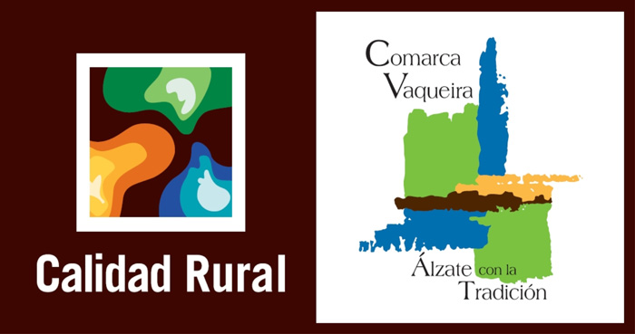 Logo Calidad Rural