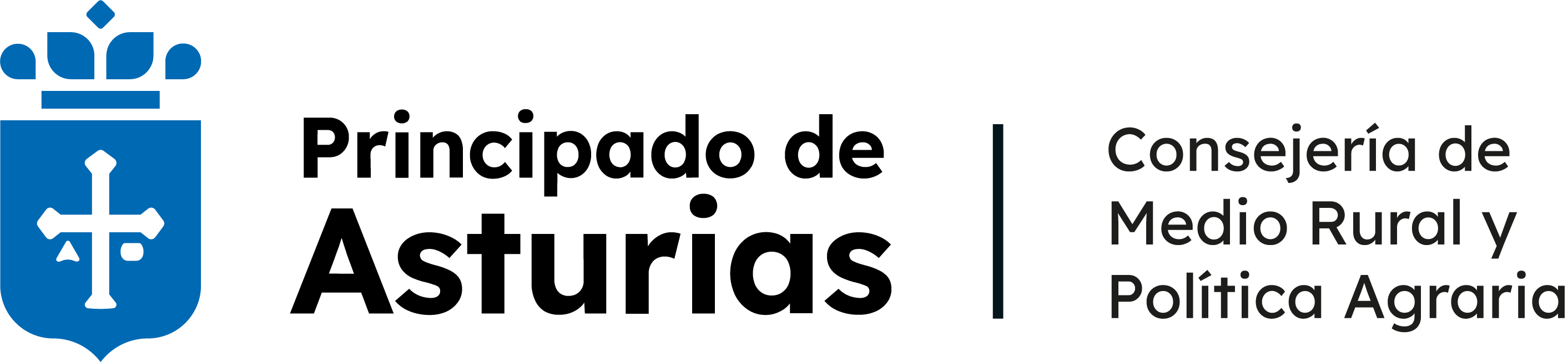 Logo consejeria